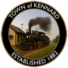 Town of Kennard Logo