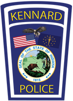 Kennard Police Seal