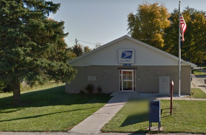 USPS Logo